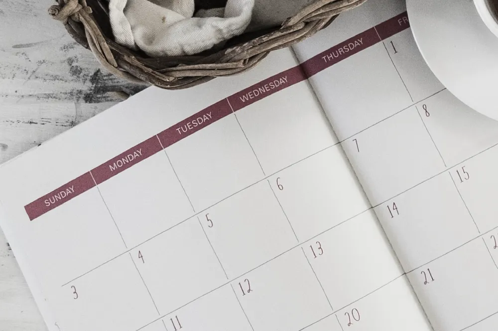 Current event featured image