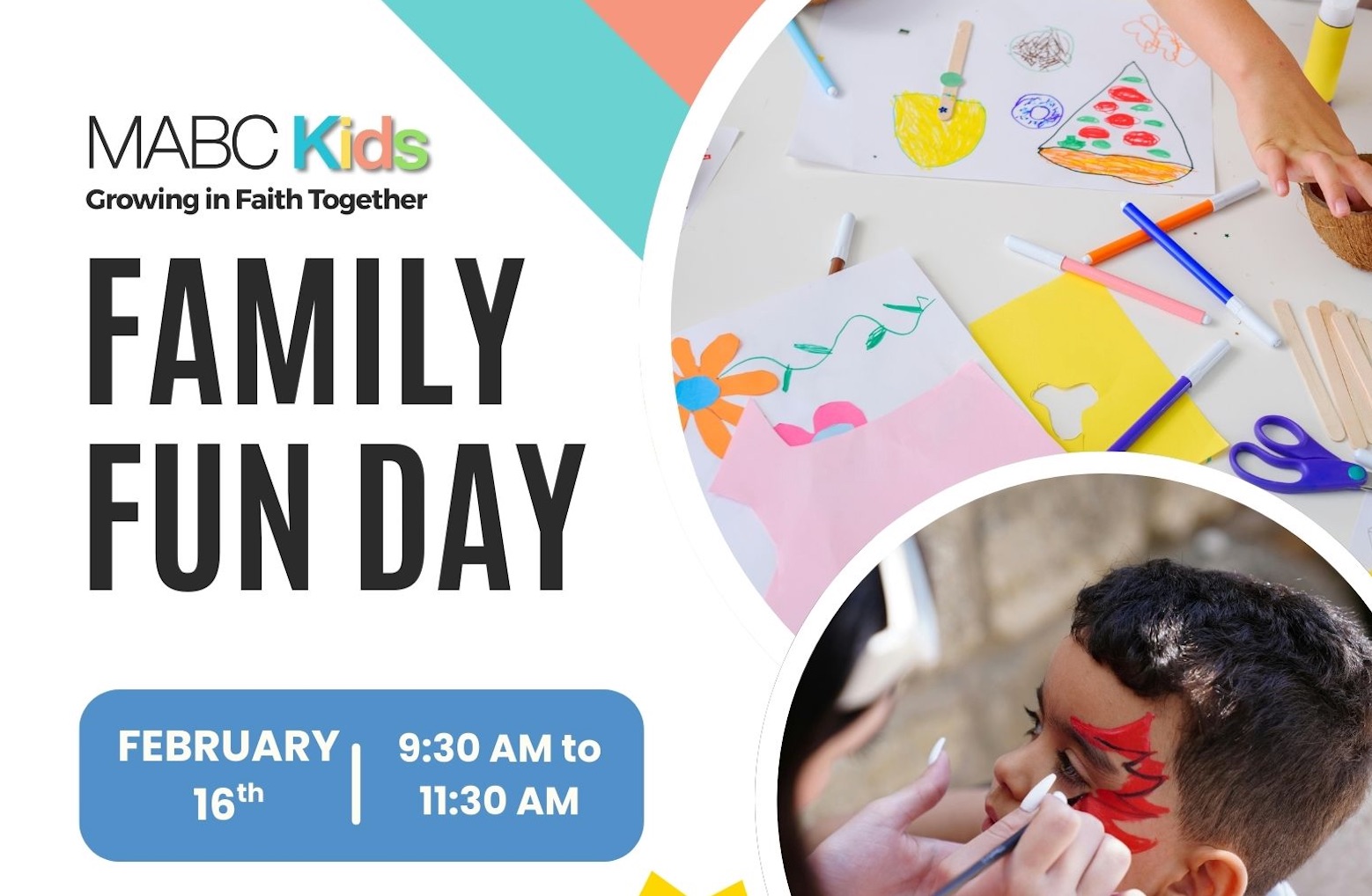 Current event featured image